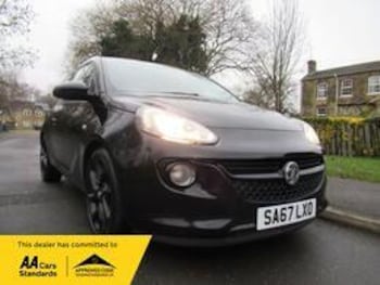 2017 (67) - 1.2i Energised 3dr