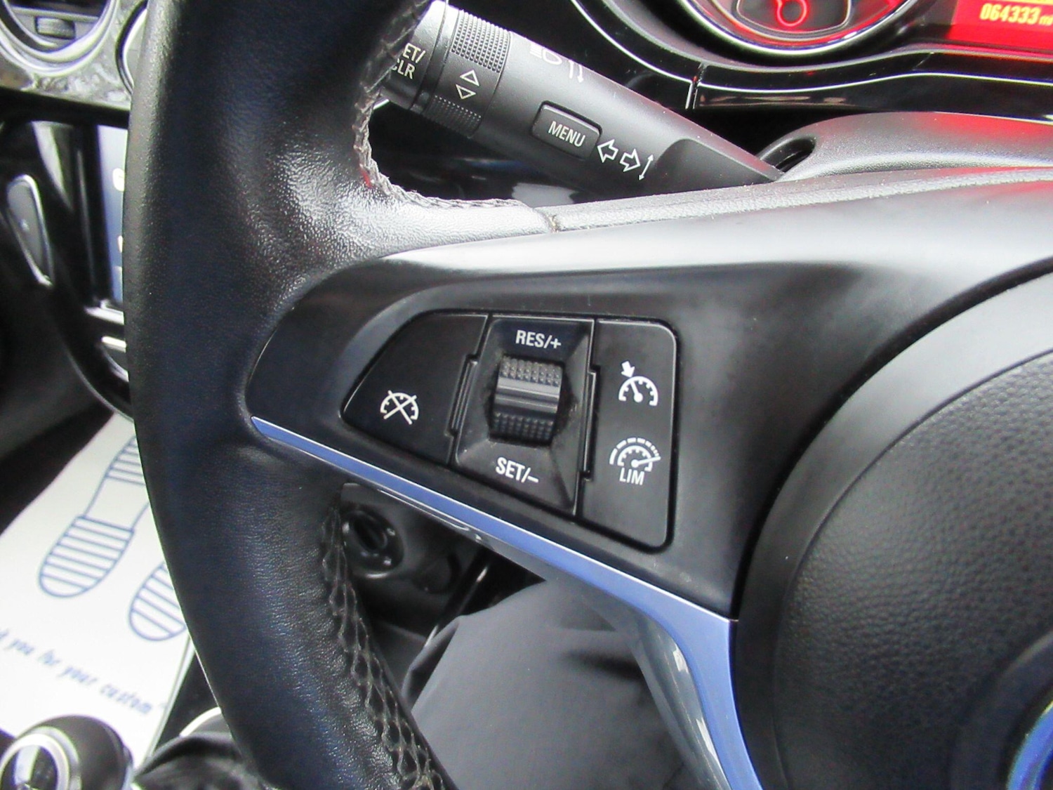 Used Vauxhall ADAM 2017 for sale - 77344369: Photo 22