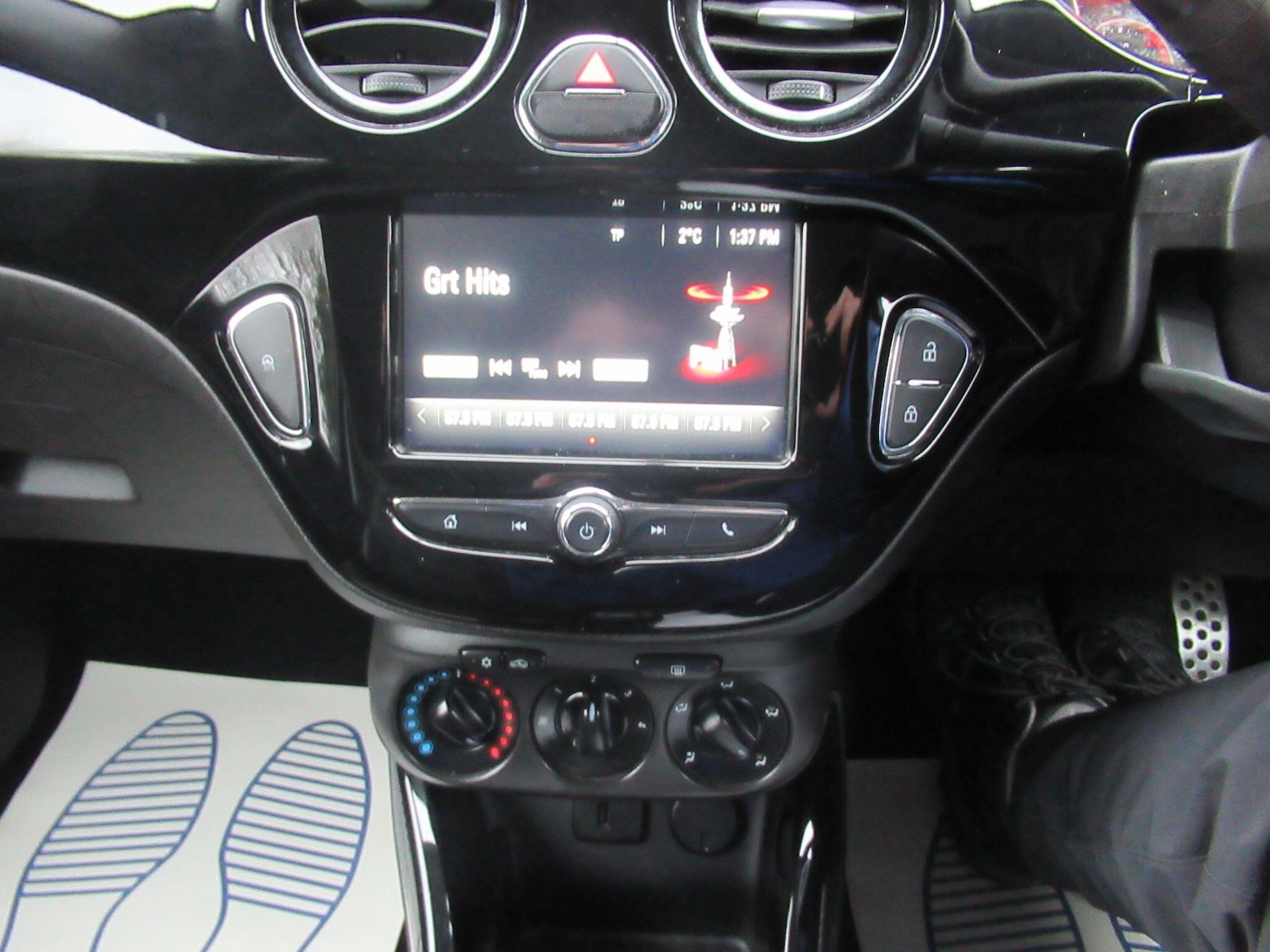 Used Vauxhall ADAM 2017 for sale - 77344369: Photo 25