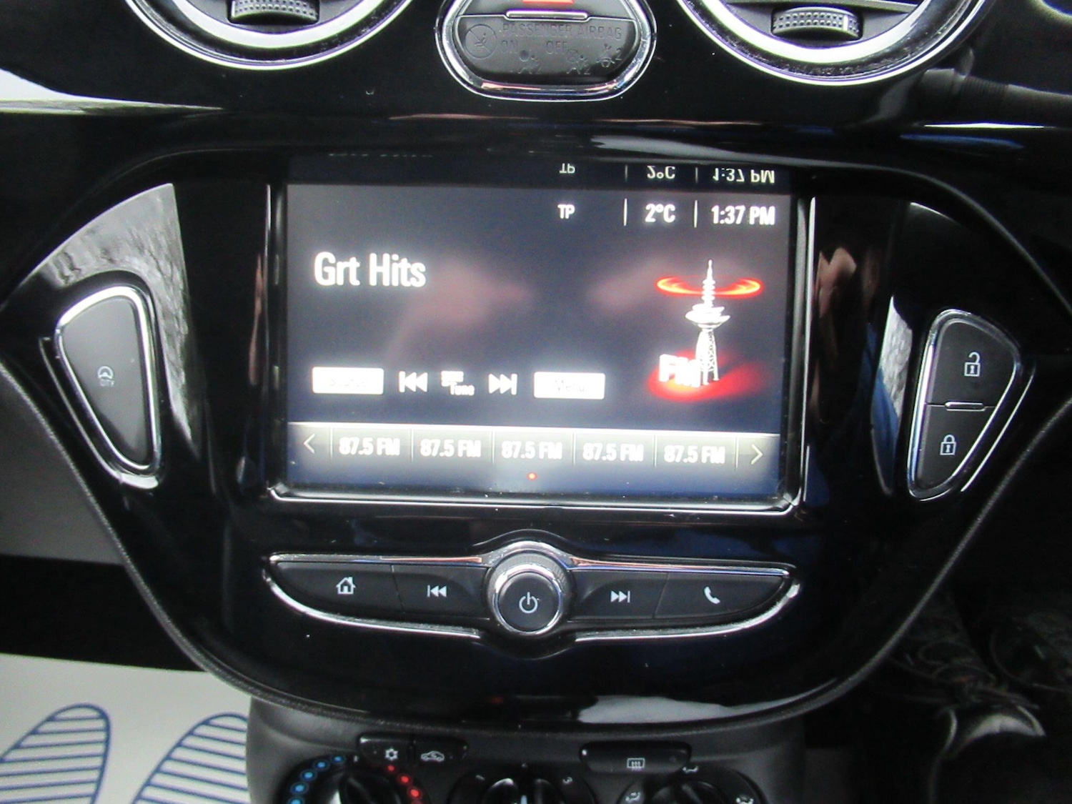 Used Vauxhall ADAM 2017 for sale - 77344369: Photo 26