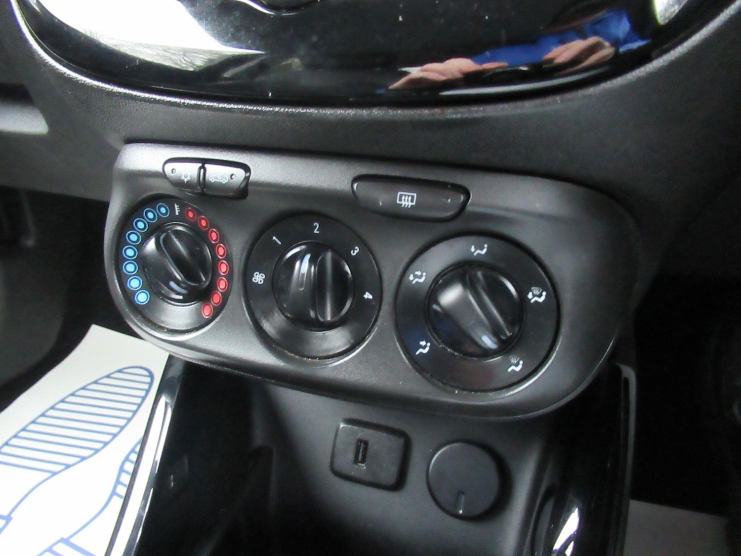 Used Vauxhall ADAM 2017 for sale - 77344369: Photo 27