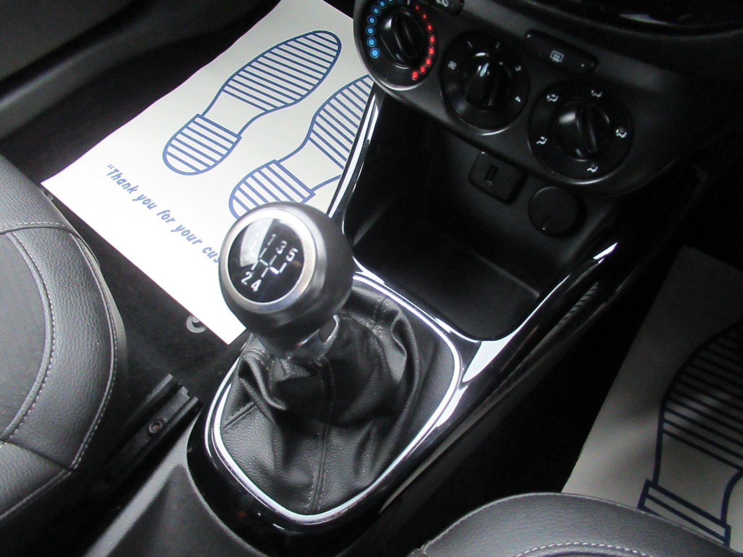 Used Vauxhall ADAM 2017 for sale - 77344369: Photo 28