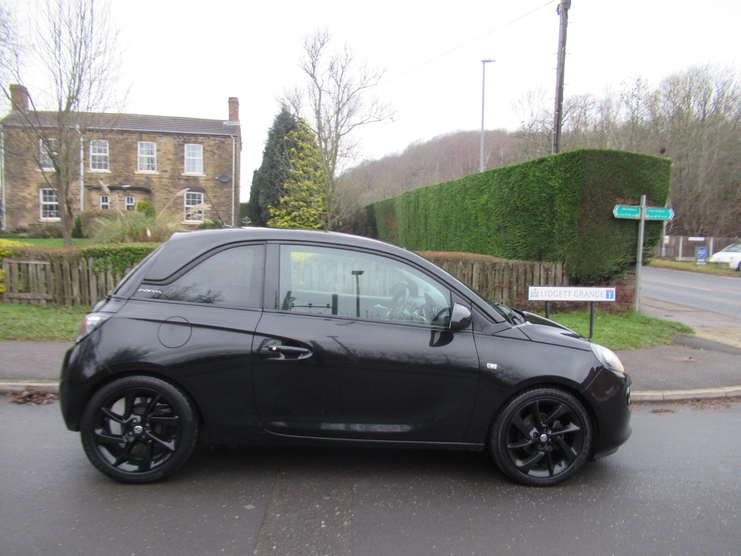 Used Vauxhall ADAM 2017 for sale - 77344369: Photo 3