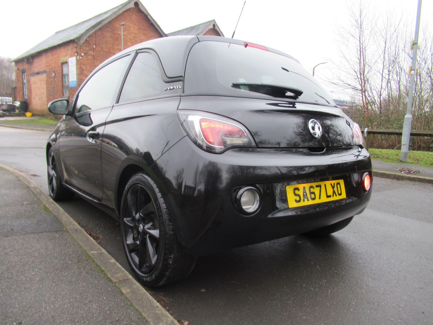 Used Vauxhall ADAM 2017 for sale - 77344369: Photo 6