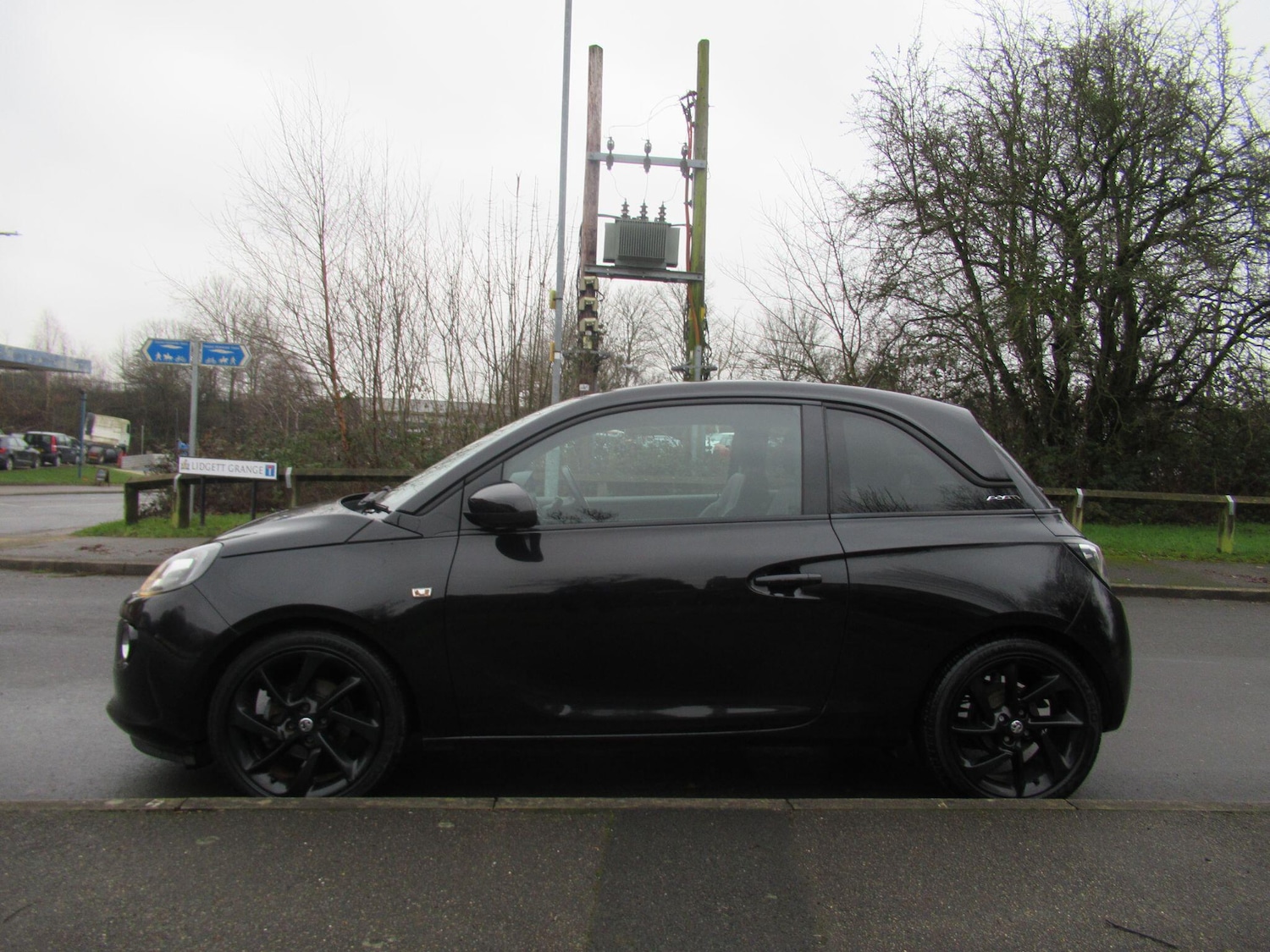 Used Vauxhall ADAM 2017 for sale - 77344369: Photo 7