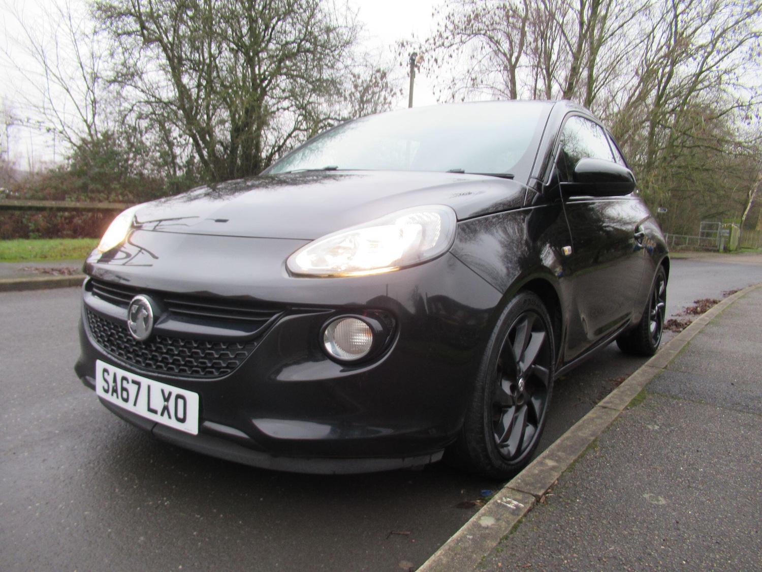 Used Vauxhall ADAM 2017 for sale - 77344369: Photo 9