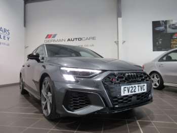 2022 (22) - 2.0 TFSI Vorsprung Sportback S Tronic quattro Euro 6 (s/s) 5dr
