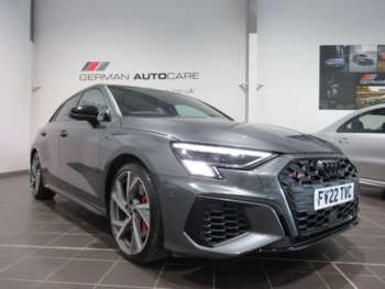 Used Audi S3 2022 for sale - 74622417: Photo