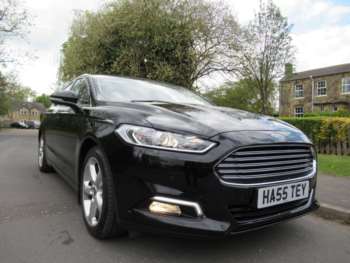(17) - 2.0 TDCi Titanium Euro 6 (s/s) 5dr