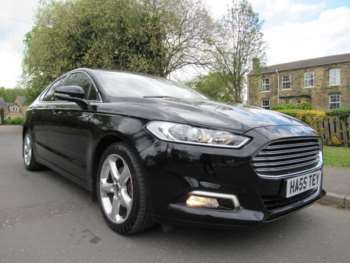 Used Ford Mondeo 2017 for sale - 74643336: Photo