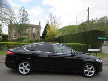 Used Ford Mondeo 2017 for sale - 74643336: Photo