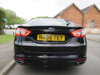 Used Ford Mondeo 2017 for sale - 74643336: Photo
