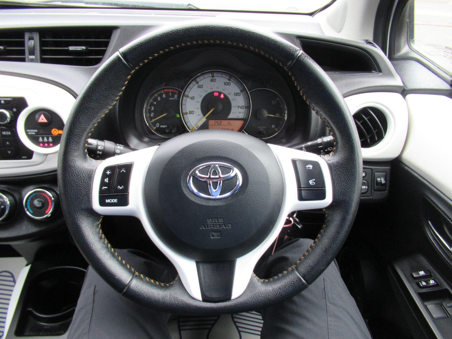 Used Toyota Yaris for sale - 77958491: Photo 20