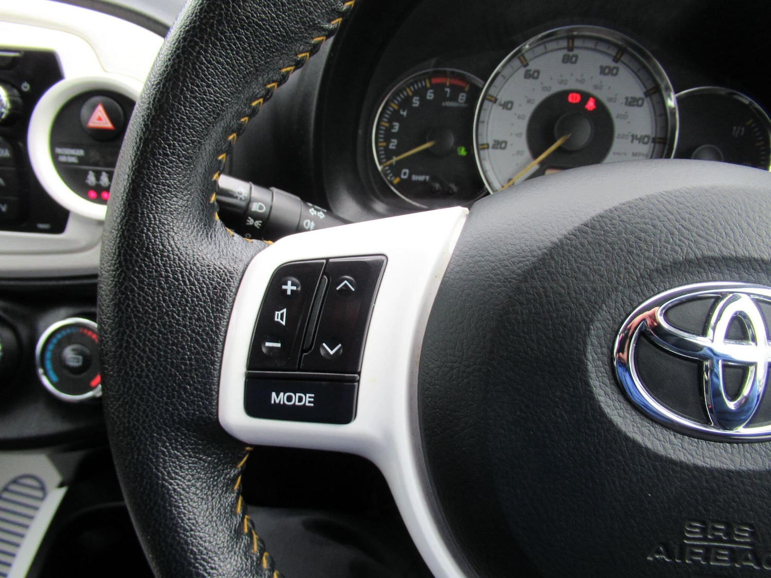 Used Toyota Yaris for sale - 77958491: Photo 21