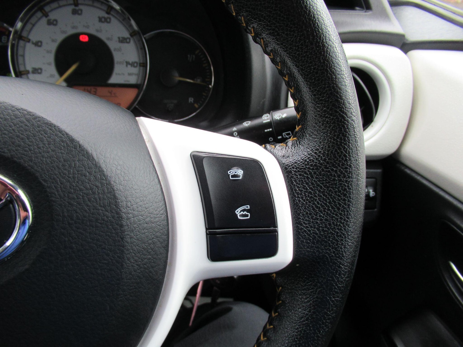 Used Toyota Yaris for sale - 77958491: Photo 22