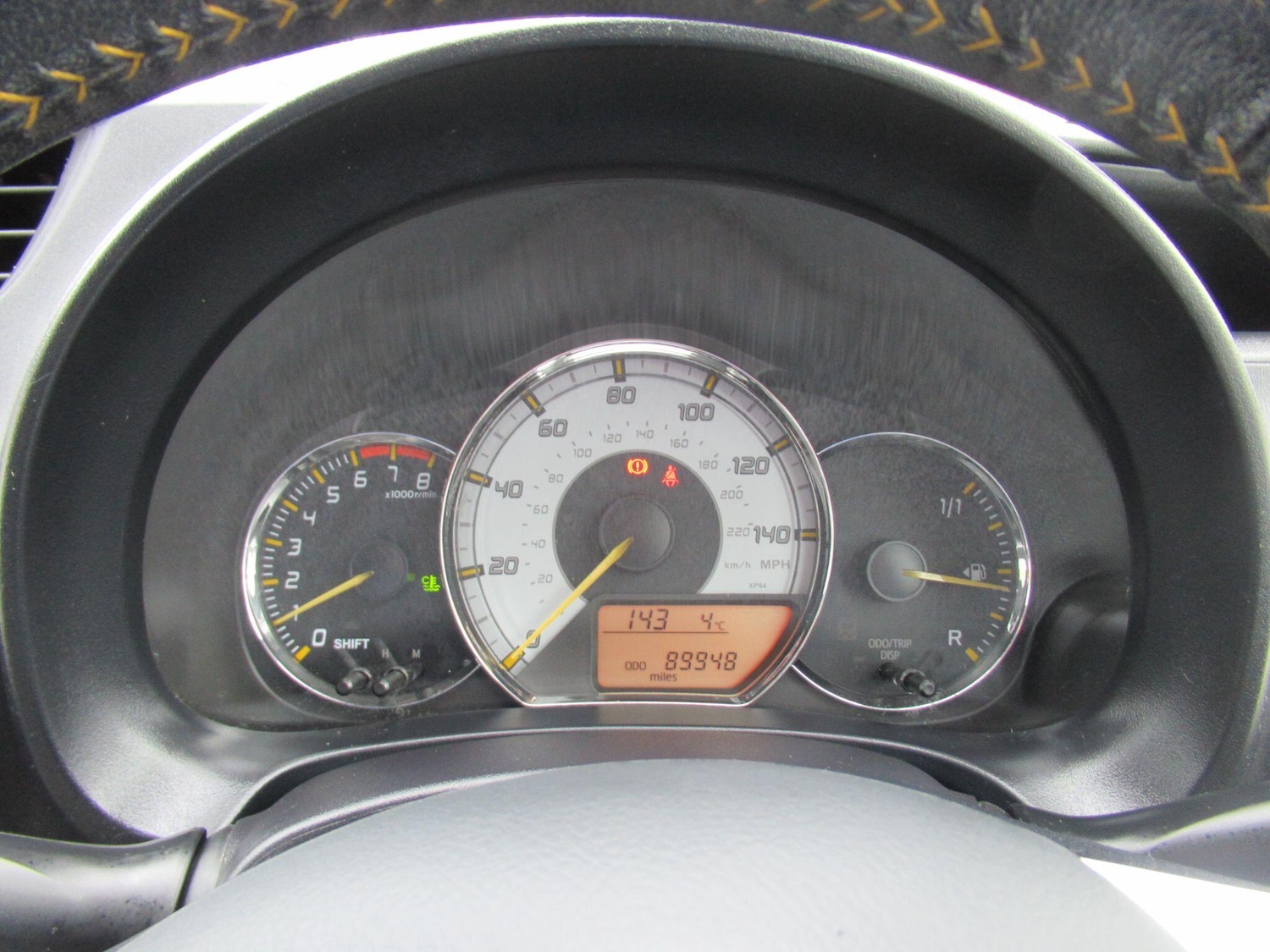 Used Toyota Yaris for sale - 77958491: Photo 23