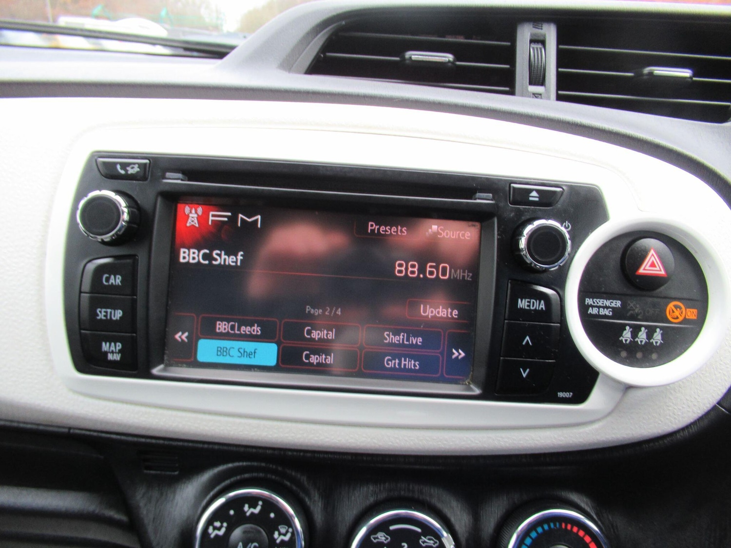 Used Toyota Yaris for sale - 77958491: Photo 27