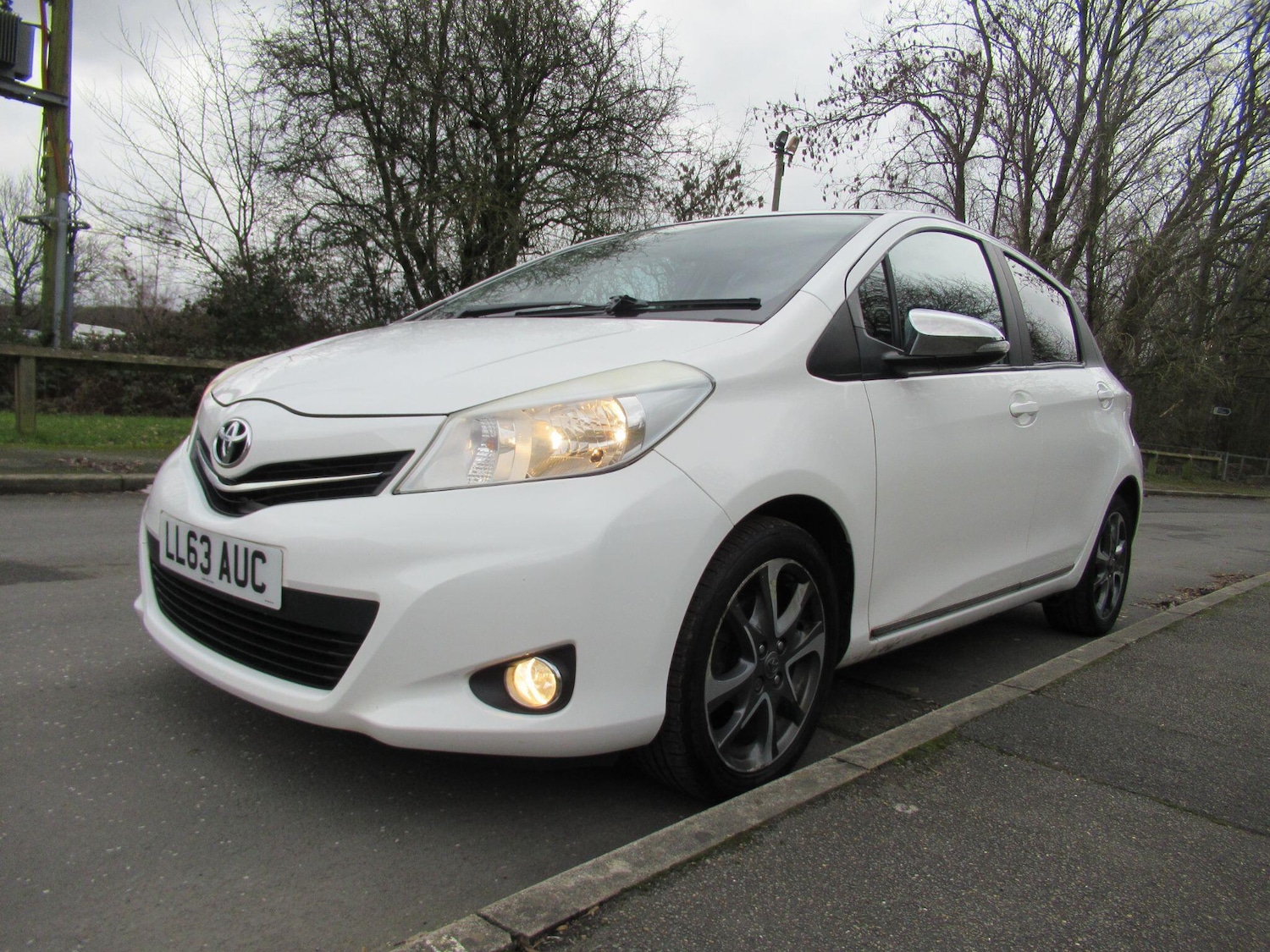 Used Toyota Yaris for sale - 77958491: Photo 7