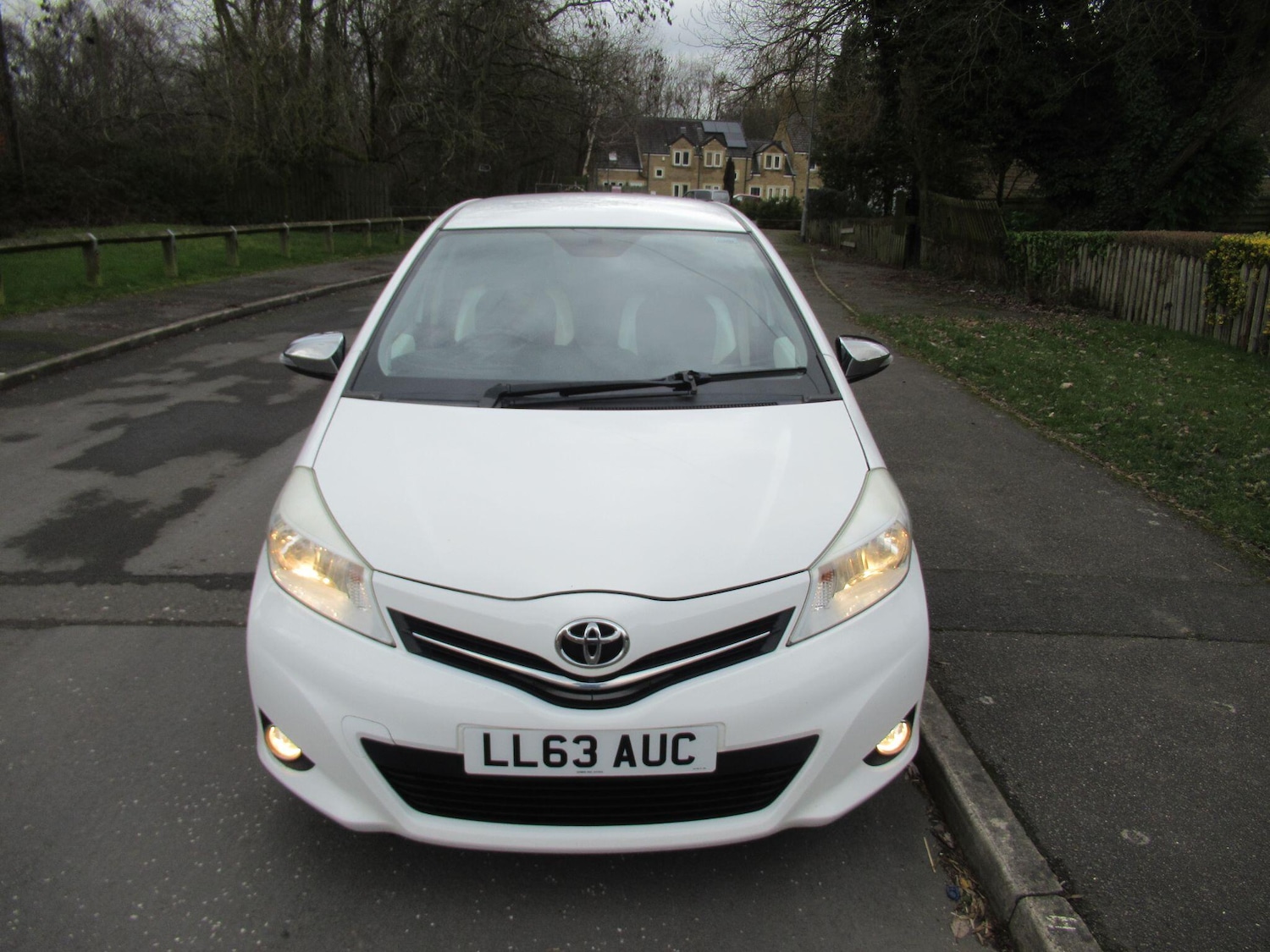 Used Toyota Yaris for sale - 77958491: Photo 9