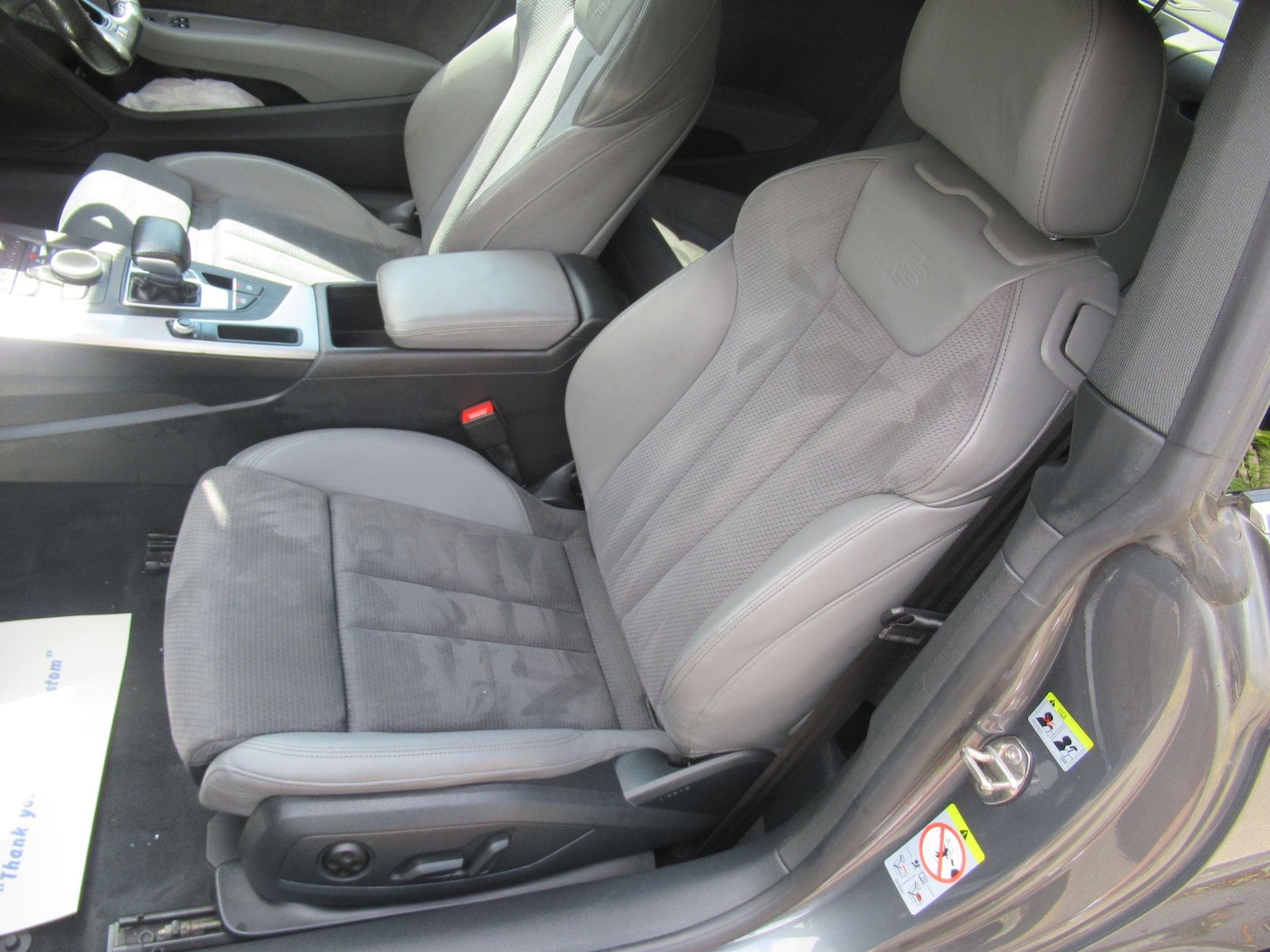 Used Audi A5 2018 for sale - 77091379: Photo 15