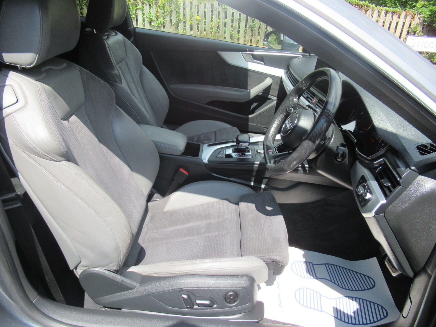 Used Audi A5 2018 for sale - 77091379: Photo 20