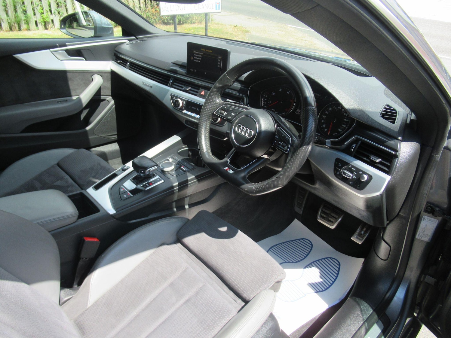 Used Audi A5 2018 for sale - 77091379: Photo 21