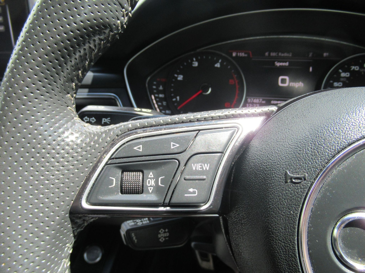 Used Audi A5 2018 for sale - 77091379: Photo 24