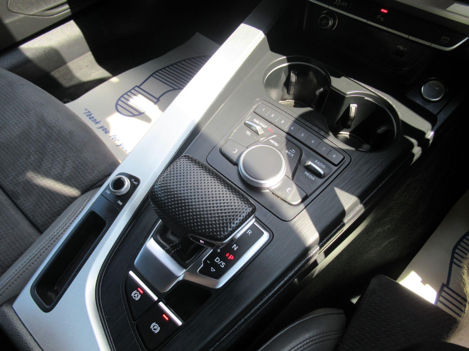 Used Audi A5 2018 for sale - 77091379: Photo 36