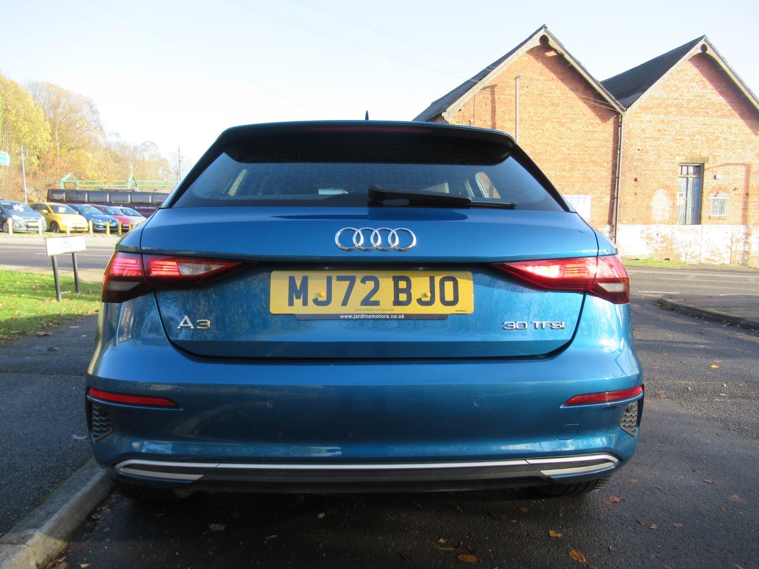 Used Audi A3 2022 for sale - 76899275: Photo 10