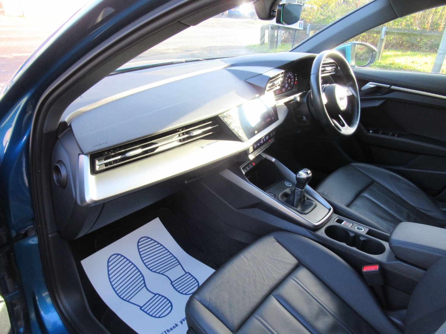 Used Audi A3 2022 for sale - 76899275: Photo 13