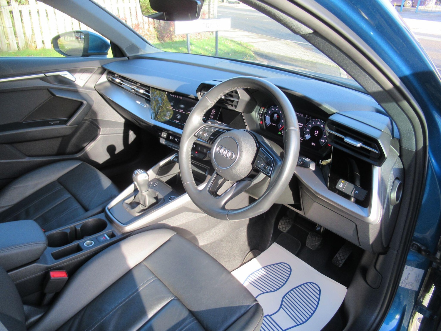 Used Audi A3 2022 for sale - 76899275: Photo 14
