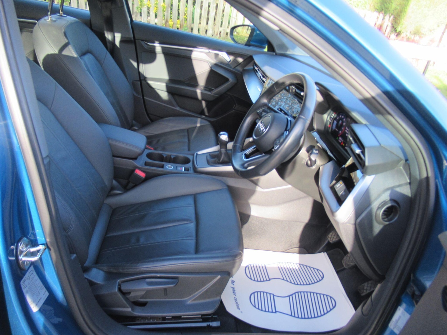 Used Audi A3 2022 for sale - 76899275: Photo 16