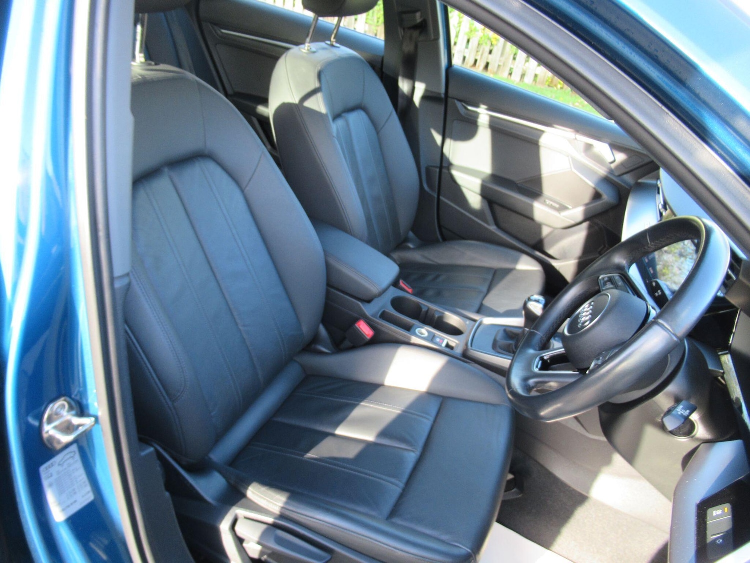 Used Audi A3 2022 for sale - 76899275: Photo 17