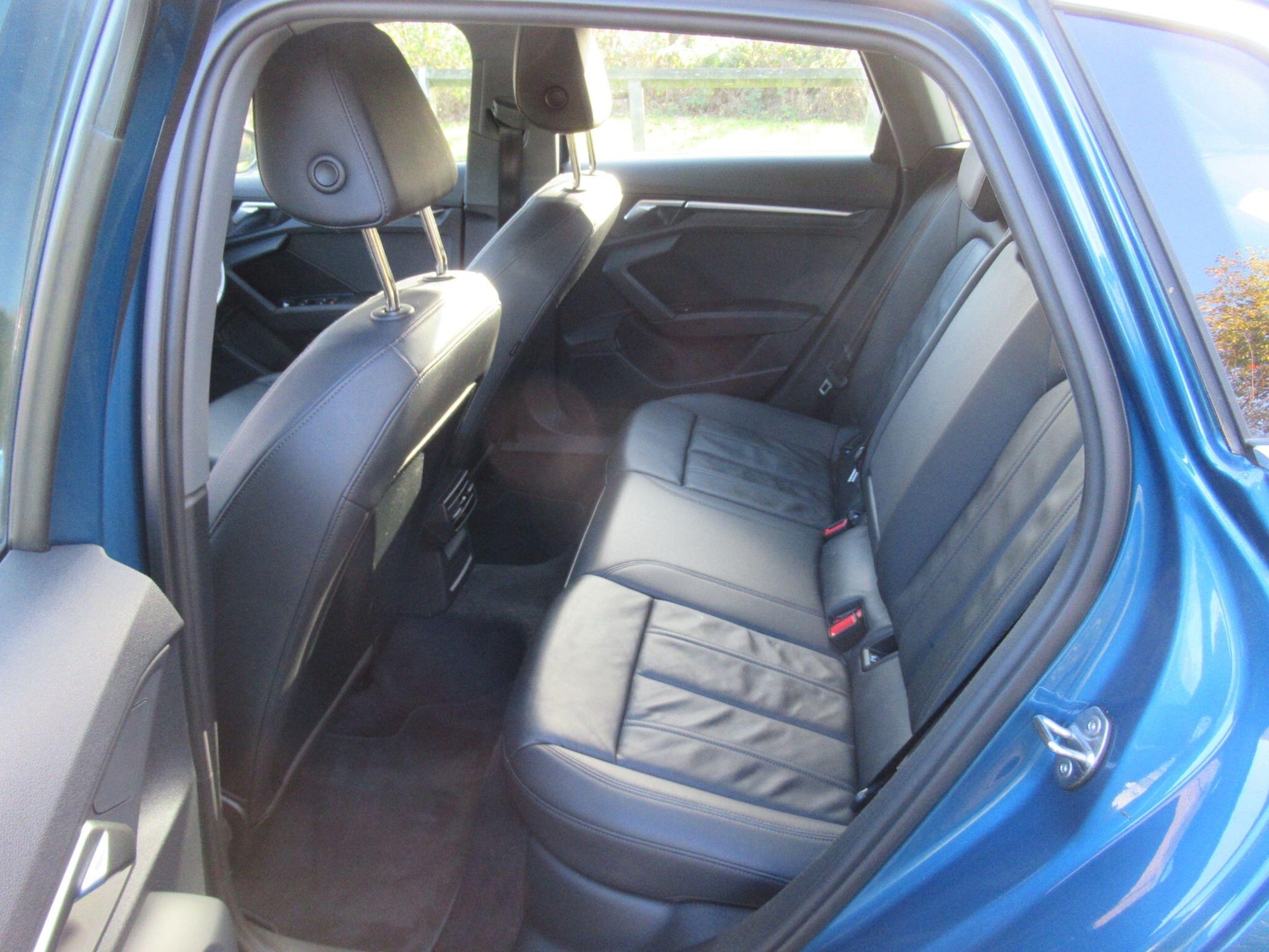 Used Audi A3 2022 for sale - 76899275: Photo 18
