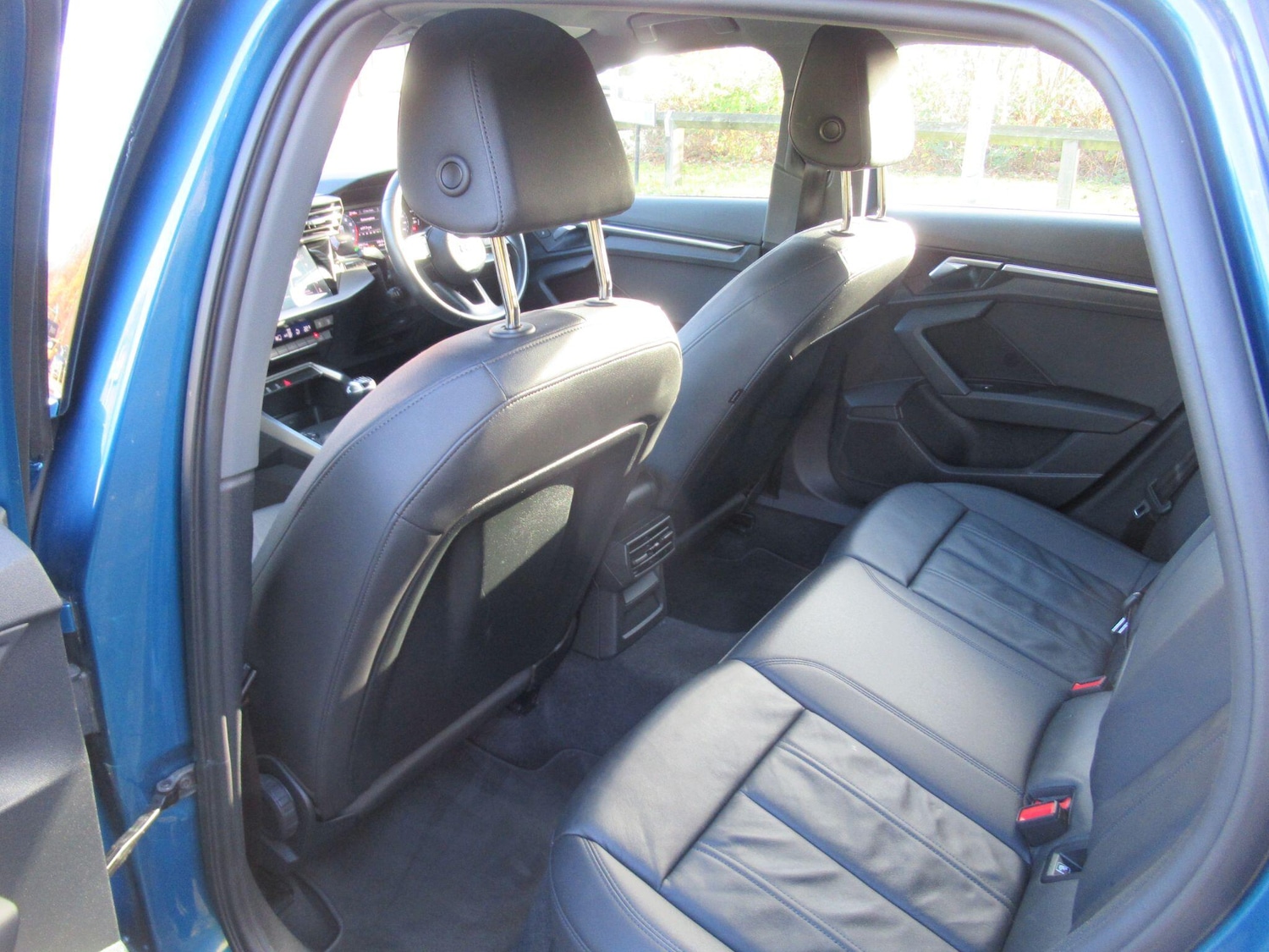 Used Audi A3 2022 for sale - 76899275: Photo 19