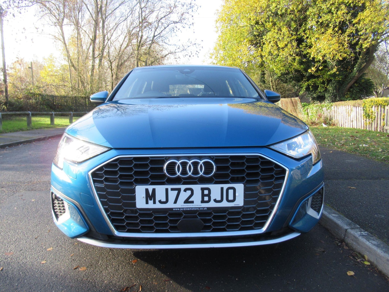 Used Audi A3 2022 for sale - 76899275: Photo 2