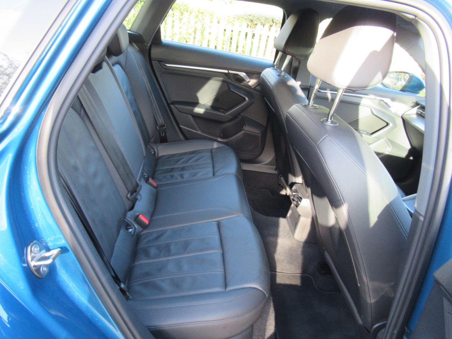 Used Audi A3 2022 for sale - 76899275: Photo 20