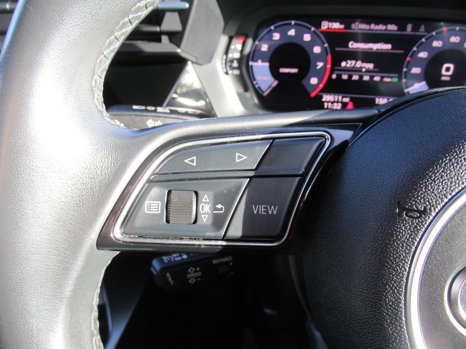 Used Audi A3 2022 for sale - 76899275: Photo 21