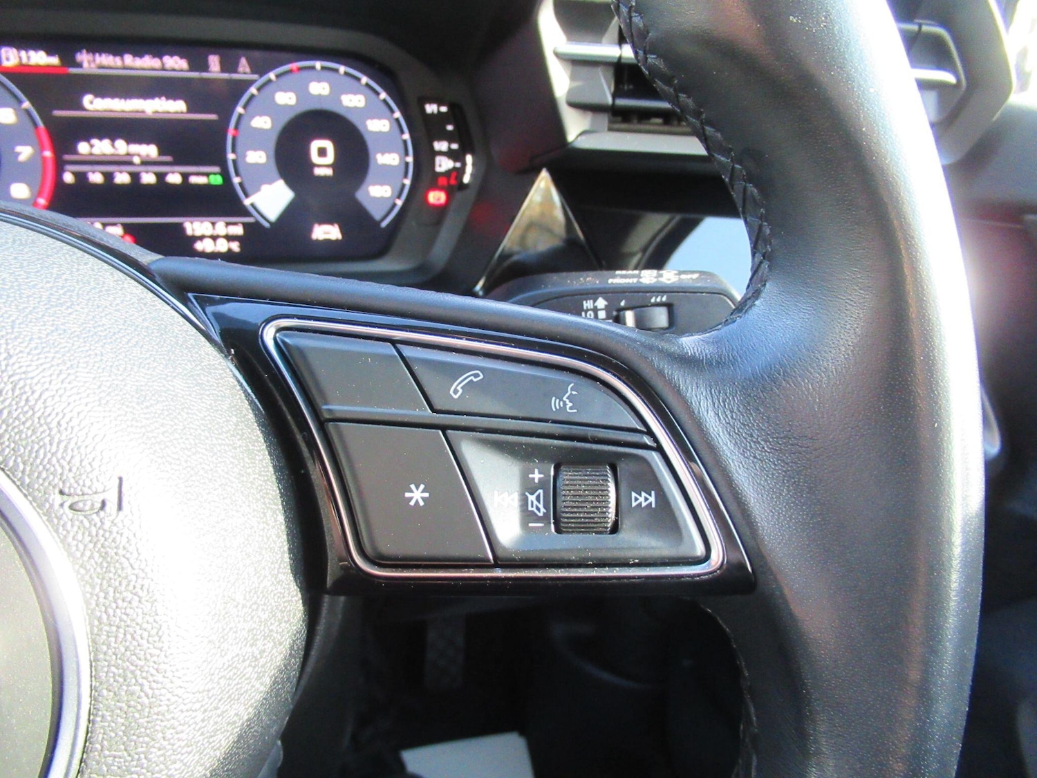 Used Audi A3 2022 for sale - 76899275: Photo 22