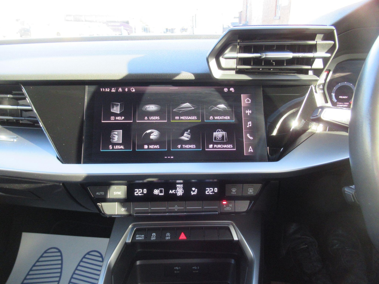 Used Audi A3 2022 for sale - 76899275: Photo 26