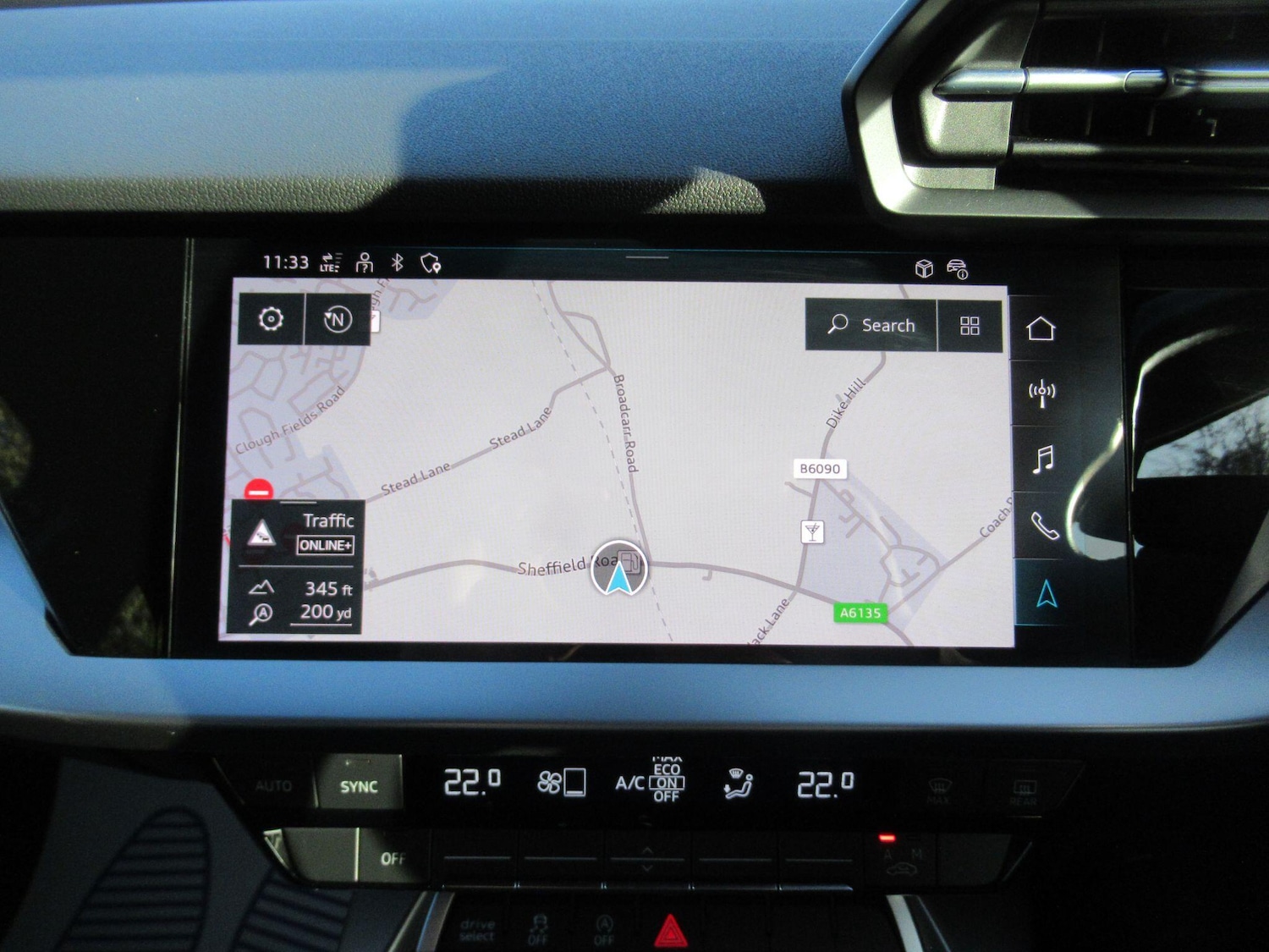 Used Audi A3 2022 for sale - 76899275: Photo 27