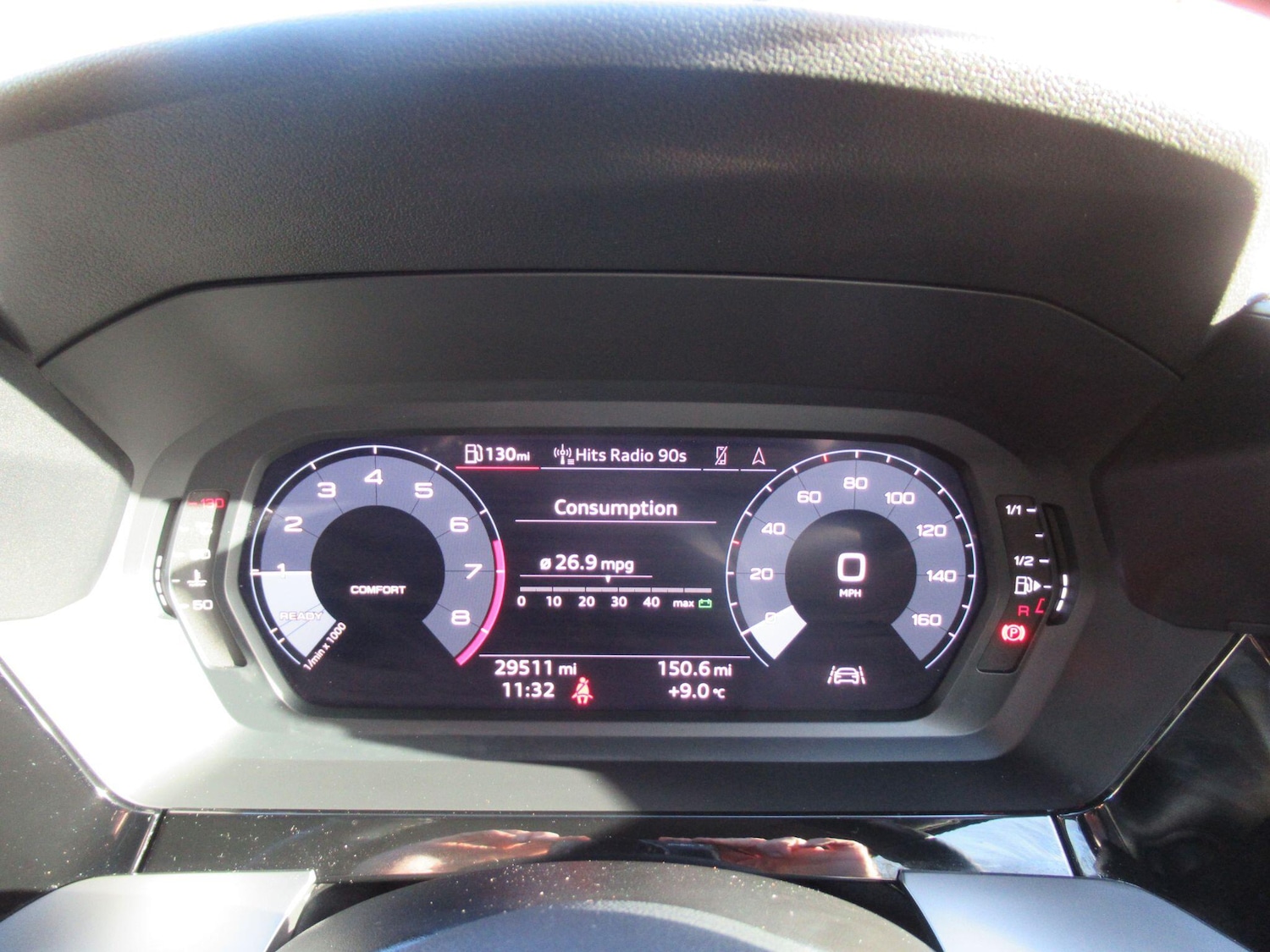 Used Audi A3 2022 for sale - 76899275: Photo 28