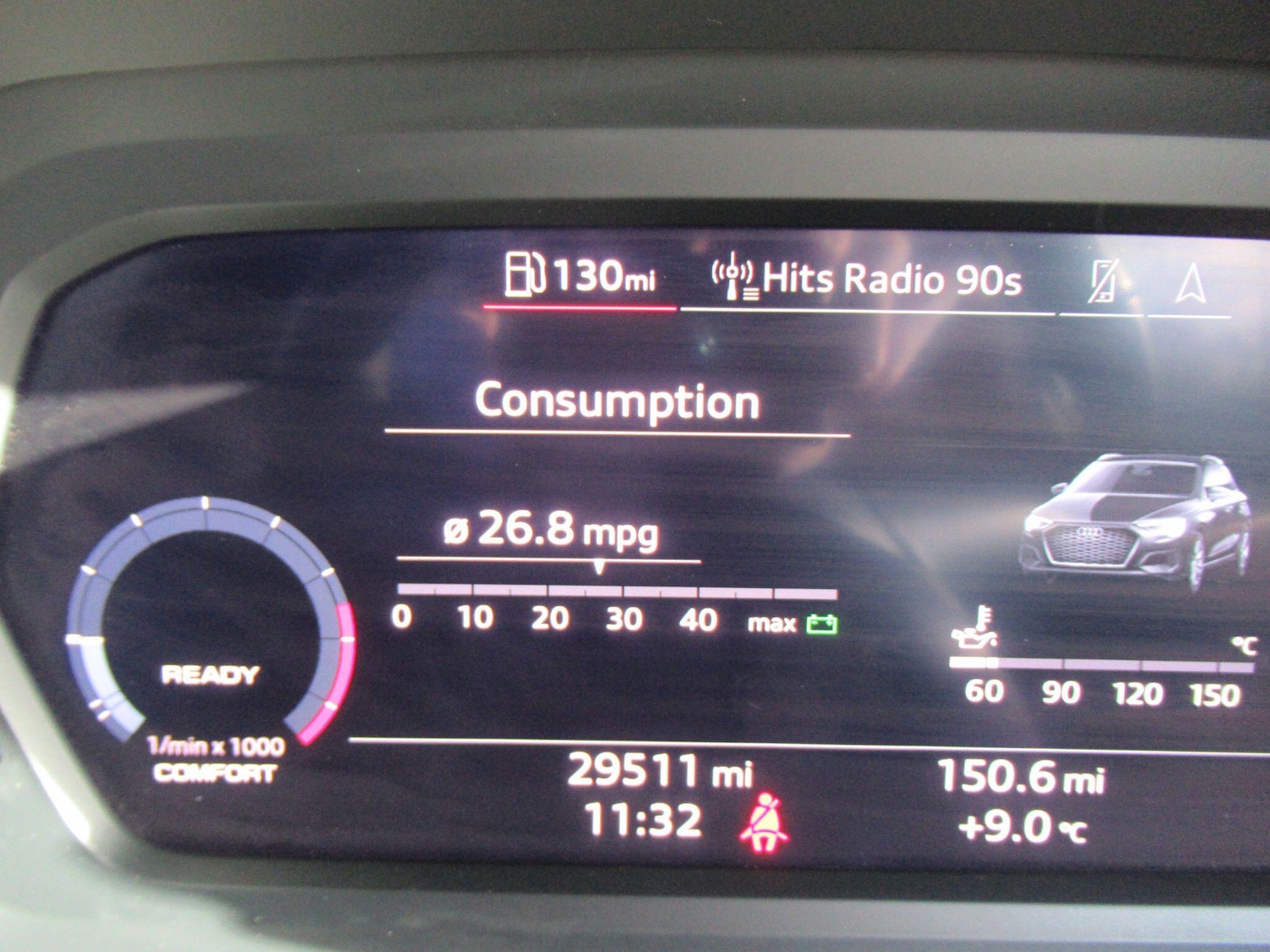 Used Audi A3 2022 for sale - 76899275: Photo 29