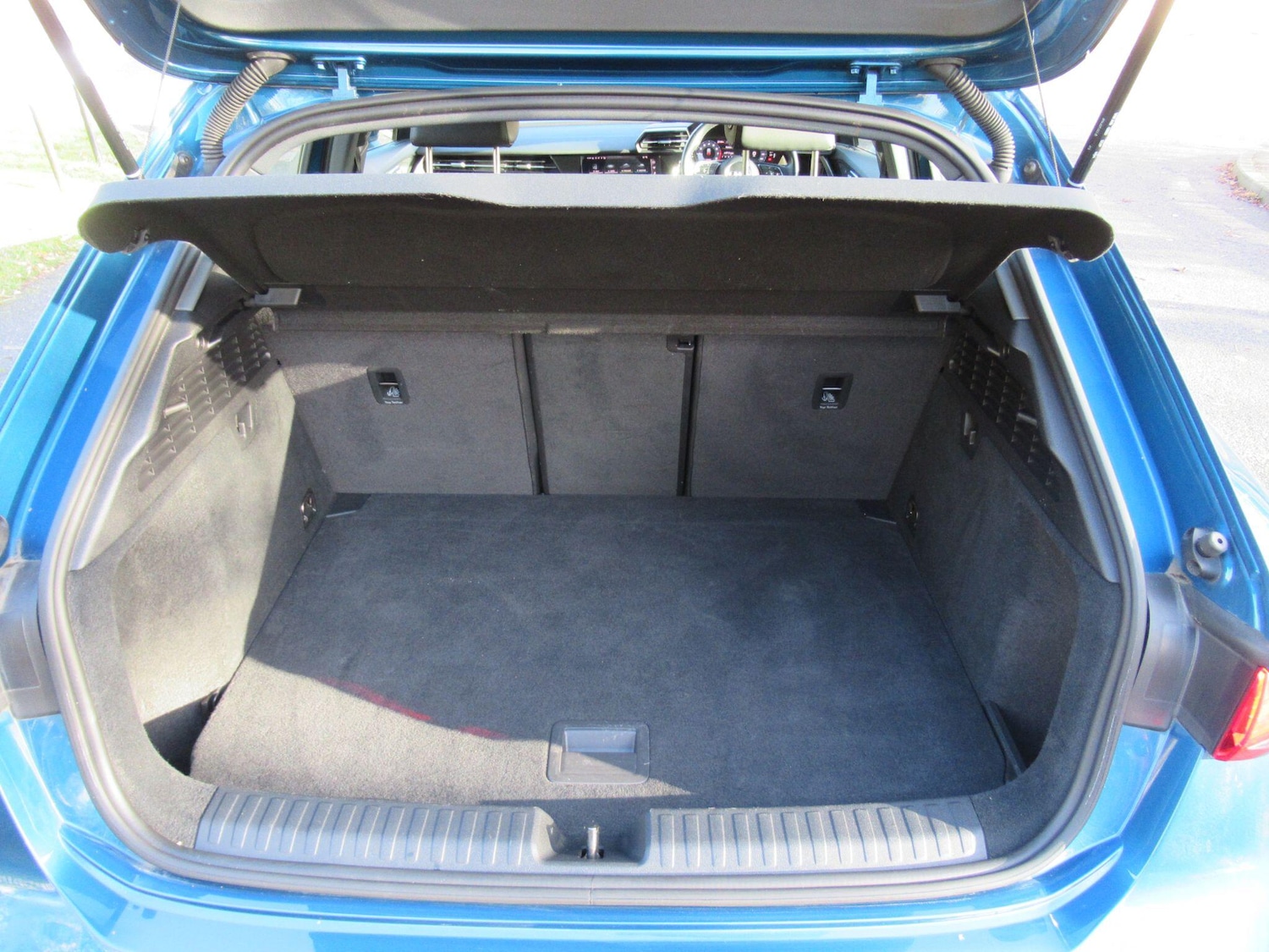 Used Audi A3 2022 for sale - 76899275: Photo 30