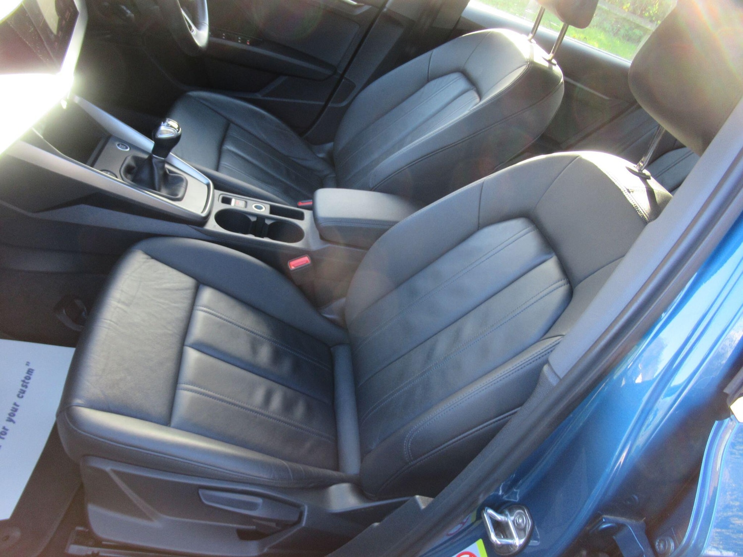 Used Audi A3 2022 for sale - 76899275: Photo 32