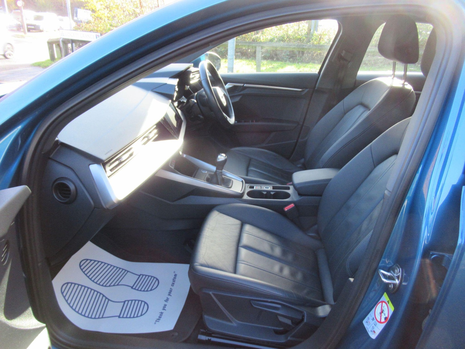 Used Audi A3 2022 for sale - 76899275: Photo 34