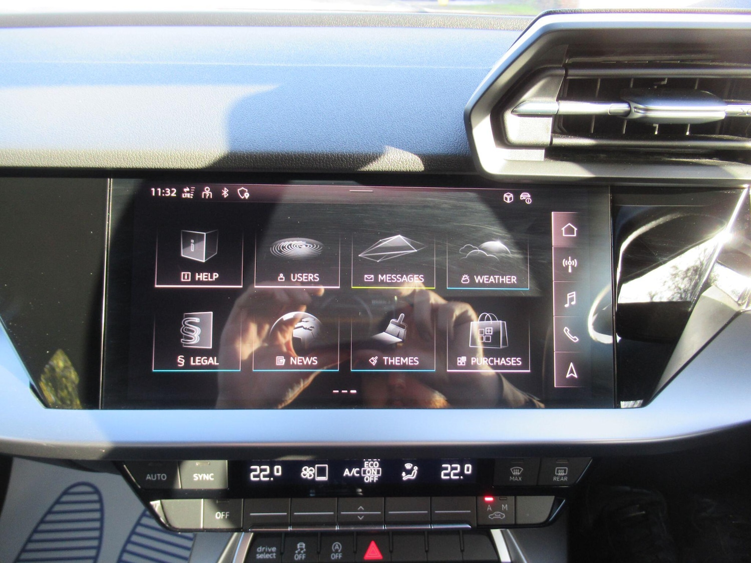 Used Audi A3 2022 for sale - 76899275: Photo 35