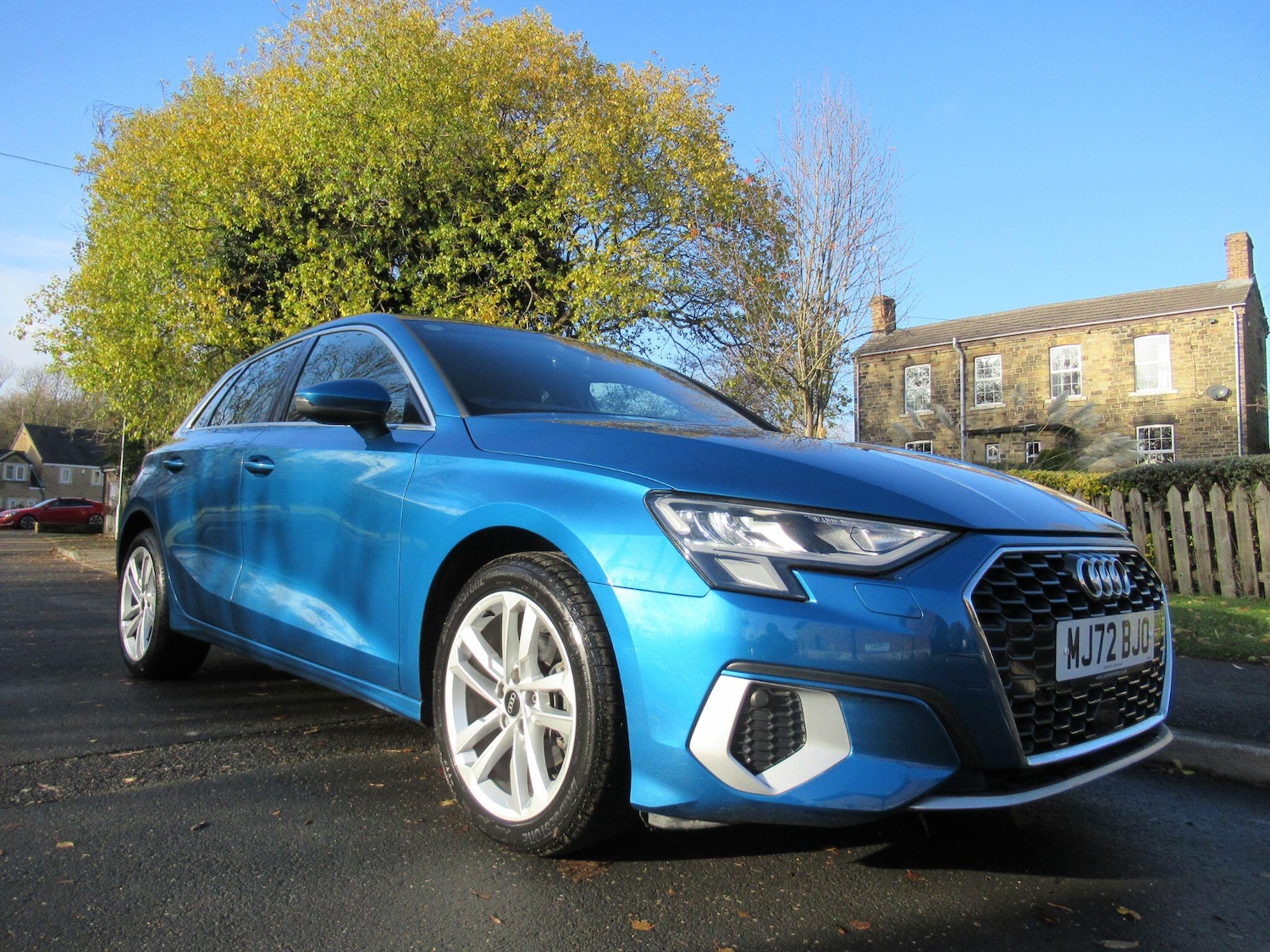 Used Audi A3 2022 for sale - 76899275: Photo 5