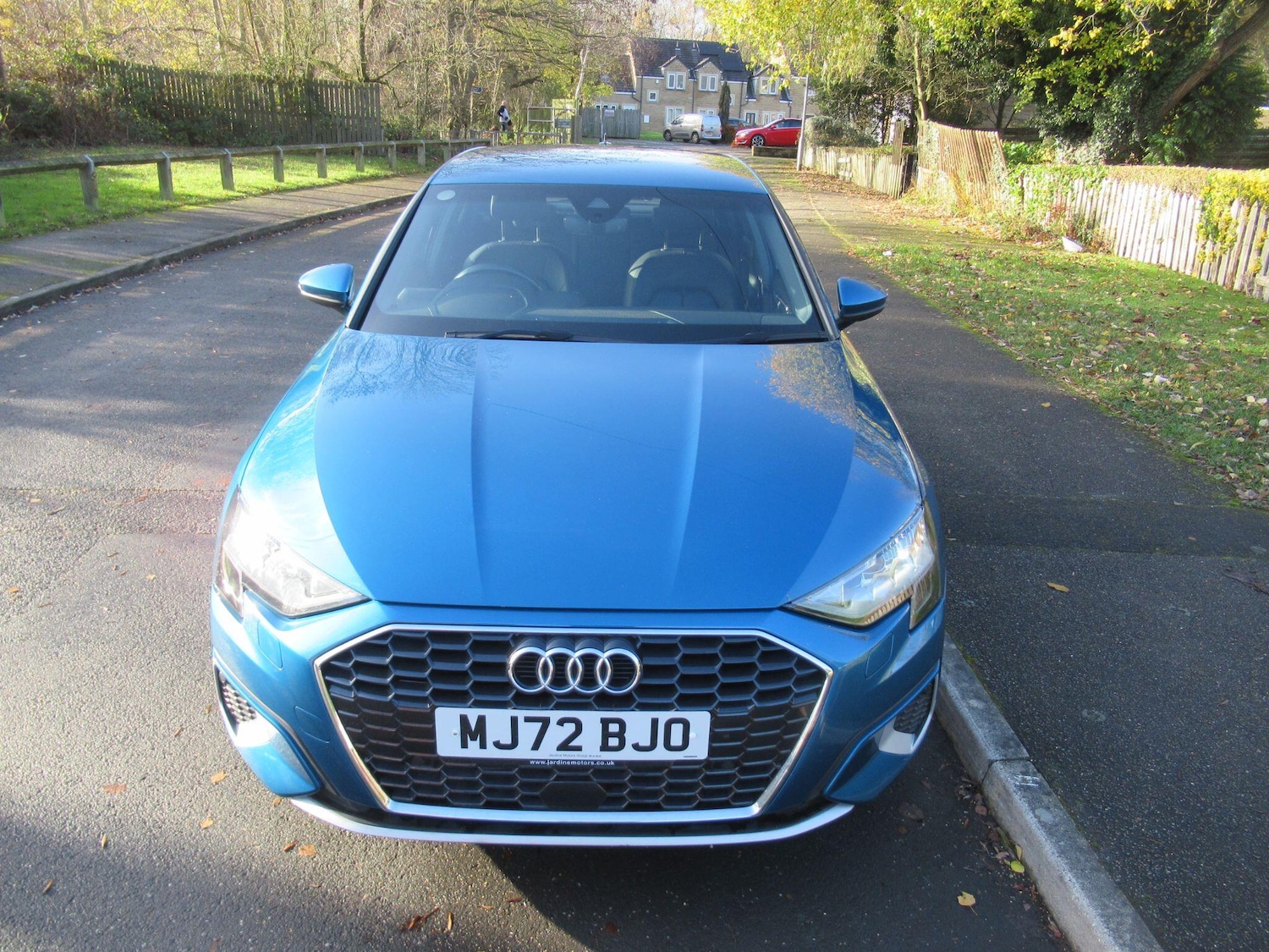 Used Audi A3 2022 for sale - 76899275: Photo 6