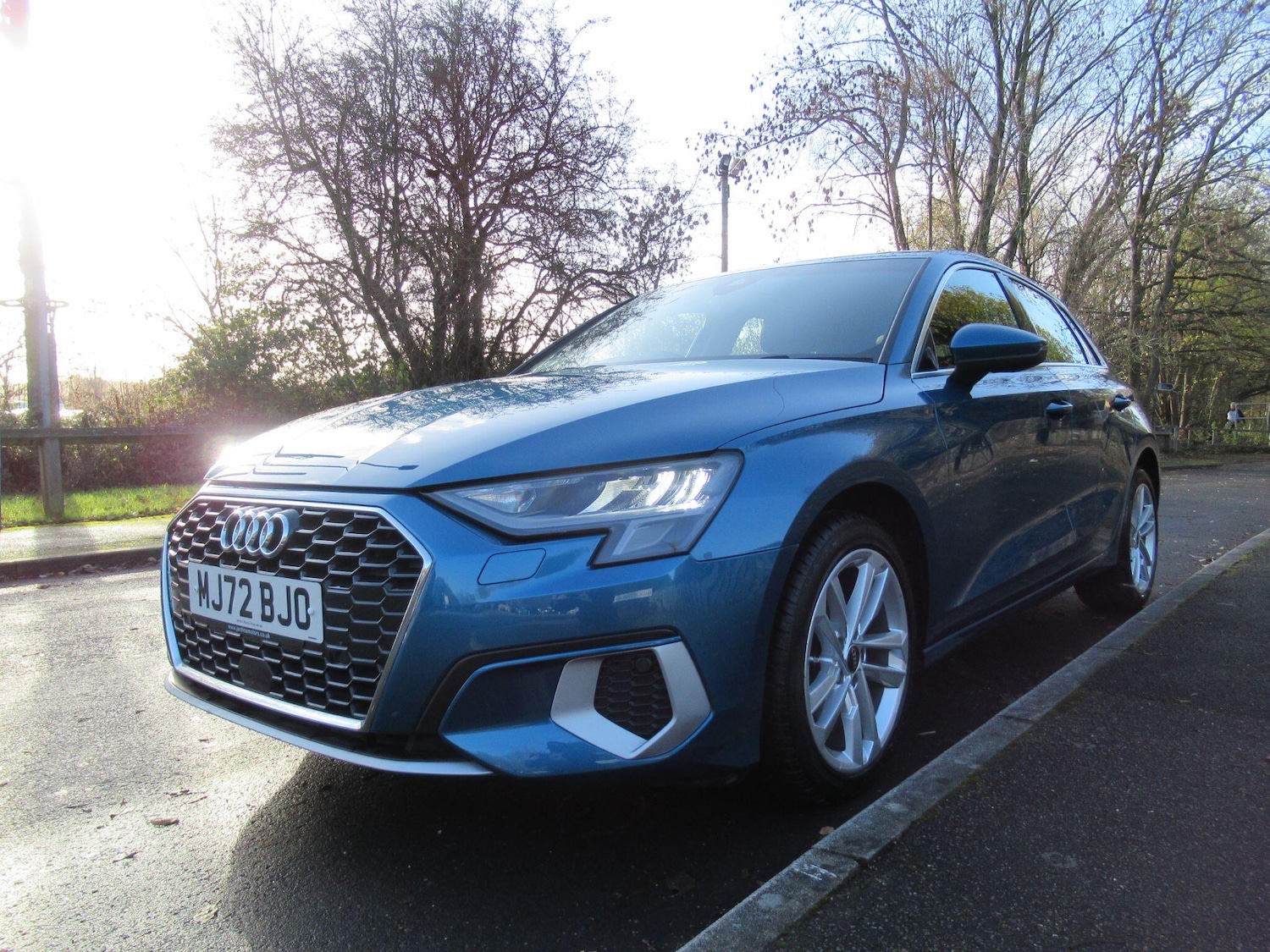 Used Audi A3 2022 for sale - 76899275: Photo 7